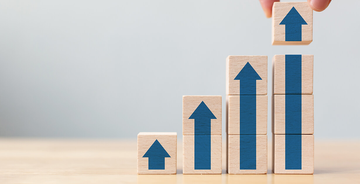 Maintain Value-Added Scenarios To Grow Your Business Mission blog image
