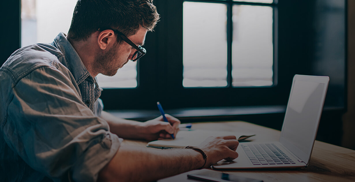 5 Benefits of professional investing for Entrepreneurs Blog Image