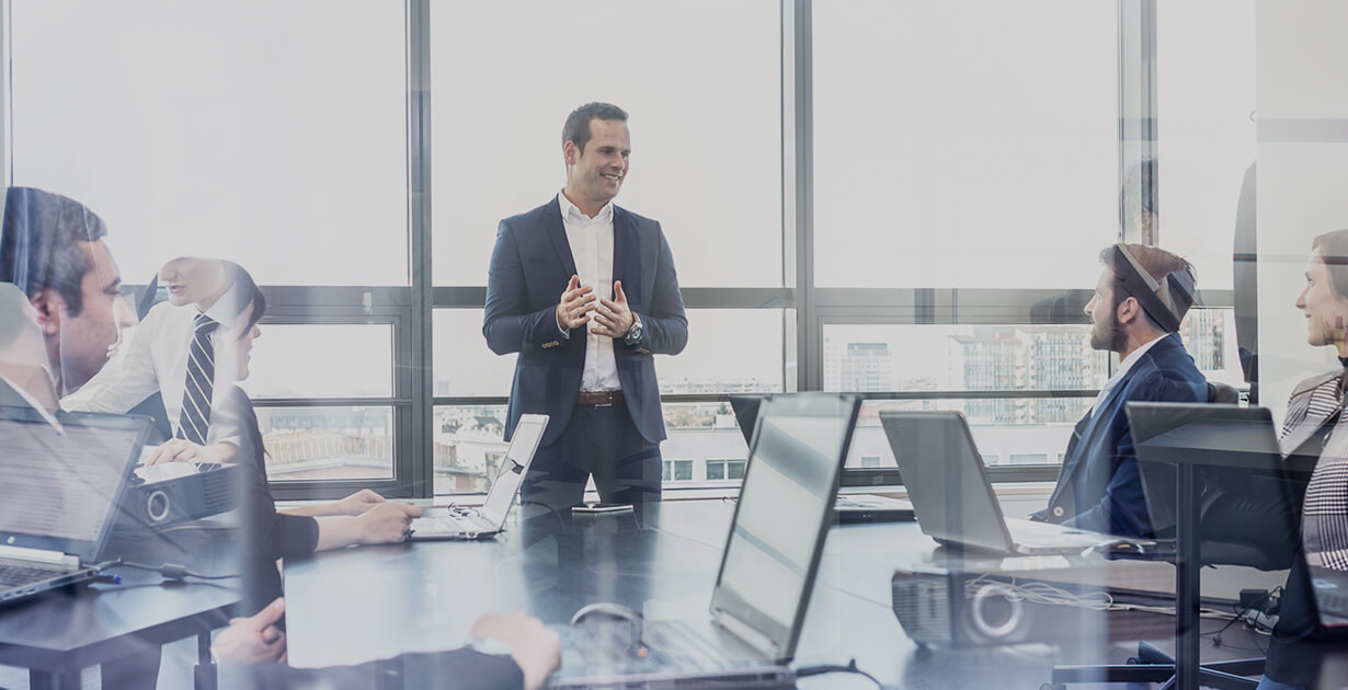 The power of long-term business investments Blog Image