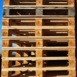 Europallets