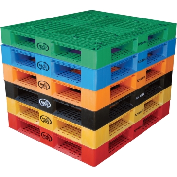 Europallets