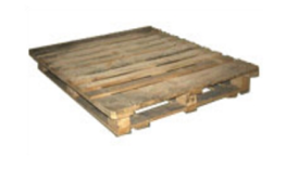 CP-pallet type 6