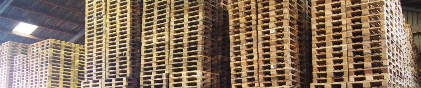 Nordpal Warehouse