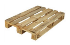                Europallets A-keuze<br>(EPAL)             